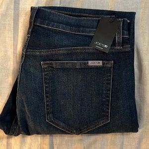 Men’s Joe’s jeans size 33 classic straight leg